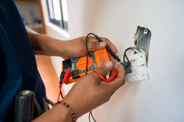 Why Trust Our Certified Electricians for Your Electrical Needs in IN?