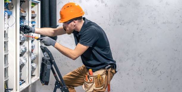 Best Electrical Outlet Repair  in Greendale, IN